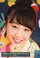 【中古】生写真(AKB48・SKE48)/アイドル/NMB48 A：南