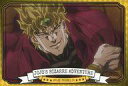 【中古】ポストカード DIO(赤コート/正面) ポストカード 「ジョジョの奇妙な冒険 JOJO WORLD」 第三部ミニゲーム DIOのきさま!見ているなッ! ...