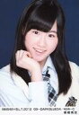 【中古】生写真(AKB48・SKE48)/アイドル/NMB48 東郷青空/NMB48×B.L.T.2012 08-DARKBLUE54/424-C