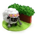 【中古】食玩 トレーディングフィギュア 5.ウールー カードスタンド 「Pokemon DesQ デスクトップフィギュア ガラル地方へGO!」