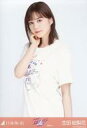 【中古】生写真(乃木坂46)/アイドル/乃木坂46 生田絵梨花/上半身/「乃木坂46 真夏の全国ツアー2021 Tシャツ 愛知ver.」WebShop 限定ランダム生写真