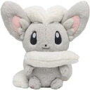【中古】ぬいぐるみ チラチーノ ふわふわ抱きぬいぐるみ 「ポケットモンスター」 ポケモンセンター限定