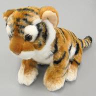 【中古】ぬいぐるみ アムールトラ(子) ぬいぐるみ 「リアルアニマルファミリー」