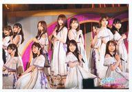 【中古】生写真(乃木坂46)/アイドル/乃木坂46 No.88：集合/ライブフォト・横型・全身/CHOOSE 5 PHOTOS! ～さ～ゆ～Ready? さゆりんご軍団ライブ/松村沙友理卒業コンサート LIVE PHOTO Ver.～