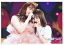 【中古】生写真(乃木坂46)/アイドル/乃木坂46 No.100:松村沙友理・秋元真夏/ライブフォト・横型・バストアップ/CHOOSE 5 PHOTOS! ~さ~ゆ~Ready? さゆりんご軍団ライブ/松村沙友理卒業コンサート LIVE PHOTO Ver.~
