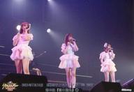 【中古】生写真(AKB48・SKE48)/アイドル/HKT48 集合/ライブフォト・横型・『2021年7月24日 第46位「恋の指先」(1)』/「HKT48 リクエストアワー セットリストベスト50 2021」ステージフォト