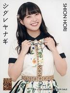 【中古】生写真(AKB48・SKE48)/アイドル/NMB48 堀詩音