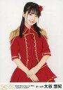 【中古】生写真(AKB48・SKE48)/アイドル/SKE48 大谷悠妃/膝上/「SKE48 White Day Live 2020 ~Candy? or Cookie?~」ランダム生写真 チームS