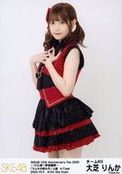 【中古】生写真(AKB48・SKE48)/アイドル/SKE48 大芝り