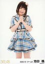 【中古】生写真(AKB48・SKE48)/アイドル/SKE48 池田楓/膝上/SKE48 2020年10月度 ランダム生写真(チームE)