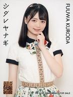 【中古】生写真(AKB48・SKE48)/アイドル/NMB48 黒田楓