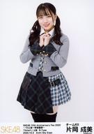 【中古】生写真(AKB48・SKE48)/アイドル/SKE48 片岡成