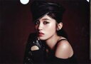 【中古】文房具 逢田梨香子 A4クリアファイル 「CD for... 初回限定盤」 ゲーマーズ購入特典