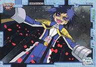 【中古】アニメ系トレカ/ノーマルカード/ST062/アマダ デジモンアドベンチャー02 トレーディングコレクション・ライト 第2弾 no.127[ノーマルカード]：楽しいゲームになりそうだ!