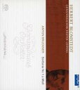 輸入クラシックCD HERBERT BLOMSTEDT / ANTON BRUCKNER：Sinfonie Nr. 1 c-Moll(Hybrid SACD)