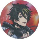 【中古】バッジ・ピンズ 曙涼 「アルゴナビス from BanG Dream! AAside トレーディングビッグホロ缶バッジvol.2」 アニメイト限定(3)