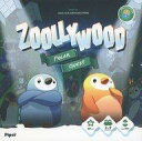 【中古】ボードゲーム ズーーリウッド (Zoollywood)