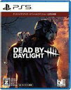 【中古】PS5ソフト Dead by Daylight スペシャルエディション 公式日本版 (18歳以上対象)