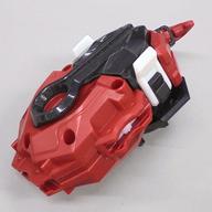 【中古】おもちゃ 新ベイランチャー ブレーダーズエディション 紅シュウモデル 「ベイブレードバースト」 wbba.ストア限定