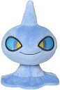 【中古】ぬいぐるみ カゲボウズ Pokemon fit ぬいぐるみ 「ポケットモンスター」 ポケモンセンター限定(3)