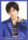 【中古】コレクションカード(男性)/ ジャニーズWEST/小瀧望/CD「でっかい愛/喜努愛楽」3形態同時購入特典フォトカード