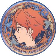 楽天市場】あんスタ 缶バッジ 明星スバルの通販