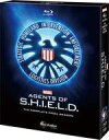 【中古】海外TVドラマBlu-ray Disc エージェント・オブ・シールド ファイナル・シーズン COMPLETE BOX