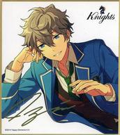 瀬名泉 色紙 瀬名泉】あんさんぶるスターズ!! ビジュアル色紙コレクション3