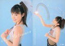 【中古】コレクションカード(ハロプロ)/Pink monkey card P-005 : 松浦亜弥/レギュラーカード/Pink monkey card