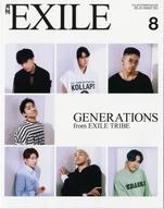 š۷EXILE EXILE 2021ǯ8