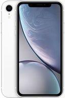 【中古】携帯電話 iPhone XR 128GB (SIMフリー/ホワイト) [MT0J2J/A]