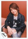 【中古】生写真(ジャニーズ)/アイドル/NEWS NEWS/手越祐也/公式生写真