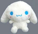 【中古】ぬいぐるみ シナモロール ゆるかわ ギガジャンボもこもこスタンダードぬいぐるみ 「サンリオキャラクターズ」(3)