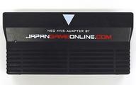 【中古】ネオジオハード NEO MVS ADAPTER FOR NEO GEO AES NEW