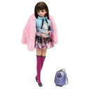 【中古】ドールアクセサリー #Licca #ミャウミャウギャラクシー ウェア 「リカちゃん」