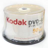 【中古】DVD-R Kodak データ/ビデオ用DV
