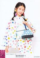 【中古】生写真(AKB48・SKE48)/アイドル/NMB48 B：塩