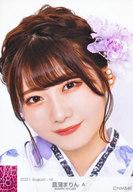 【中古】生写真(AKB48・SKE48)/アイドル/NMB48 A：菖