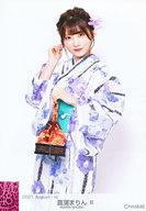 【中古】生写真(AKB48・SKE48)/アイドル/NMB48 B：菖