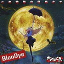 šۥ˥CD BlooDye / ϵβ褫[(֤ɤ֡ץꥸʥJACKET(CD+DVD)]