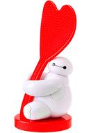 【中古】マグカップ・湯のみ ベイマックス スタンド付きしゃもじ 「ベイマックス」 東京ディズニーリゾ..