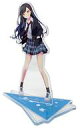 【中古】雑貨 白石杏 アクリルスタンド vol.2 「プロジェクトセカイ カラフルステージ! feat.初音ミク」