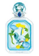 食玩 トレーディングフィギュア 4.メッソン 「ポケットモンスター PETITE FLEUR EX ガラル地方編」