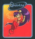 【中古】GBソフト 北米版 Shantae Collector’s Edition BEEP特典付き (国内版本体動作可)