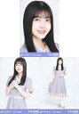 【中古】生写真(乃木坂46)/アイドル/乃木坂46 ◇久保史緒里/「乃木坂46 2021.August」WebShop 限定ランダム生写真 3種コンプリートセット