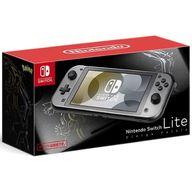 【中古】ニンテンドースイッチハード Nintendo Switch Lite本体 ディアルガ・パルキア