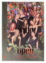 【中古】輸入洋楽CD TWICE / Eyes wide open(Story Ver.) 輸入盤