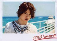 【中古】生写真(ジャニーズ)/アイドル/SexyZone SexyZone/菊池風磨/横型/「Summer Paradise in TDC」CD..