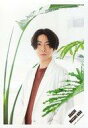 【中古】生写真(ジャニーズ)/アイドル/嵐 嵐/相葉雅紀/上半身/相葉雅紀 アーティスト写真撮影オフショット/公式生写真(3)