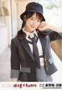 【中古】生写真(AKB48 SKE48)/アイドル/AKB48 倉野尾成美/CD「根も葉もRumor」劇場盤特典生写真